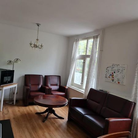 Three Bedroom Lovely Apartment โอสเตอร์เบค ภายนอก รูปภาพ